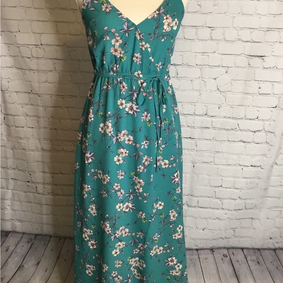 Jack by BB Dakota Floral Sundress - Picture 2 of 12